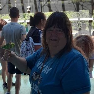 Meet your Posher, Jeanne
